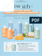 New Produk Amway