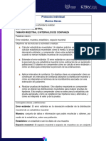 Plantilla Protocolo Individual Estadistica U2