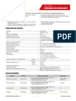 Aurothane-560-Antideslizante - FICHA TECNICA