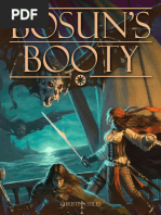 Bosun's Booty (Journeys To The West Pathfinder Supplement)