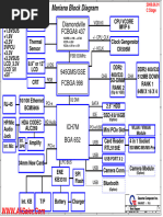 Lenovo IdeaPad S9 - s10 Quanta DAOFL1MB6F0 Rev1A Schematic