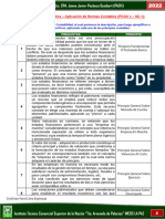 Trabajo Practico - Contabilidad Minera