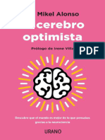 El Cerebro Optimista MIKEL ALONSO