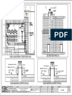 Kead & Ksad Riser To Deck Drawing-M1-03