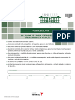 Unifesp2023 1dia Prova