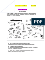 Taxonomia Taller