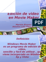 Tutorial Movie Maker