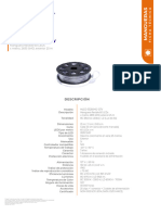 Ficha Tecnica Mled 3528smd 127v