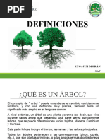 Definiciones-Qué Es El Arbol