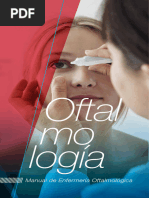 Manual Enfermeria Oftalmologica