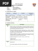 Sesión de Ciencia Martes 12 de Diciembre Final