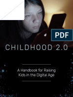 Handbook Raising Kids Digital Age Childhood2.0 1