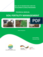 Soil Frtility