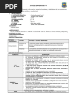 SESIÓN N°1 TUTORIA-2024 - Evaluación Diagnóstica