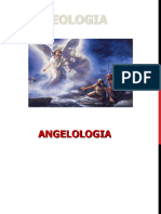 Angelologia