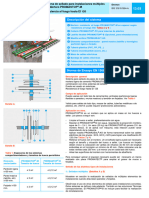 13.03 Sellado Con Mortero PROMASTOP®-M