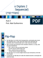 Teoria Sobre Flip Flop