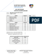 MARKAH UASA TAHUN 6 SESI 2023-2024 - Google Sheets