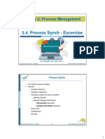 ch02.4 - Explain - Excercise - Synch