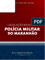 Legislação PMMA 8 Edição