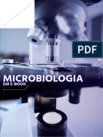 Microbiologia em Ebook