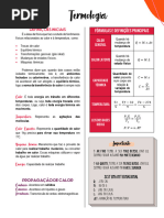 Termologia