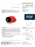 Mariquita 3D