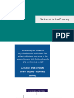 CH - 2 Sectors of Indian Economy