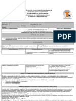 Saberes y Pensamiento Cientifico 1