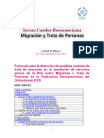 Migracion Trata de Personas 2019 04