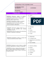 Plano Trimestral 2024