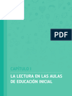 1 Semana Lalecturaenlasaulasdeeducacioninicial