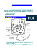 Lecture 1 - Cells Structure and Transport Mechanismssdfkgjk