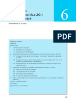 13 Giménez Dasí, M. y Mariscal, S. (2008) - Psicología Del Desarrollo. Volumen 1 - Cap 6 138-166