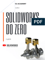 Guia - Aprenda Solidworks em Uma Aula PDF