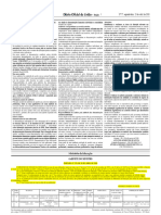 ISSN 1677-7042: #77, Segunda-Feira, 23 de Abril de 2018