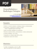 Hemodinamica Radiologia Cirurgica