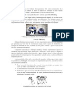 O Bullying É Um Acto Violência Físico DIA 05 DE ABRIL