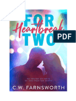 Heartbreak For Two C.W. Farnsworth Z Library 2