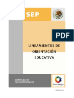 3 Lineamientos Orientacion Educativa BG