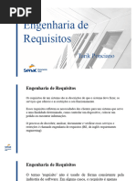 Aula 6 - Engenharia de Requisitos