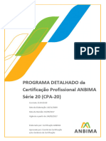 D.04.09.09 - PD CPA-20 - Versão 10.0