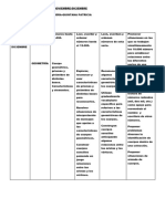 2023 Planificación Mes de Noviembre