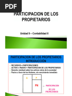 Contabilidad 2 - PPT Unidad 9