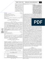 Portaria #041-2017 (Controle de Armamento)