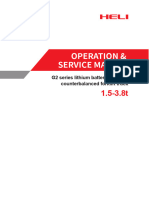 S327!6!2022 Operation & Maintenance Manual (English)