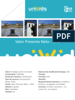 Valor Presente Neto - VPN