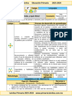 4° Abril 06 México Lindo, y Qué Ritmo (2023-2024)