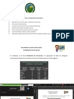 Tema 4 Distribución de Frecuencias