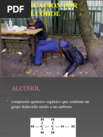 TEMA 6-Intoxicacion Alcoholica